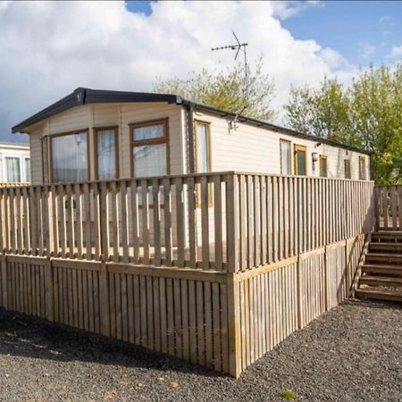 Two Bedroom Caravan At Lilliarsedge Jedburgh Εξωτερικό φωτογραφία