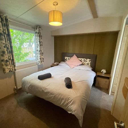 Two Bedroom Caravan At Lilliarsedge Jedburgh Εξωτερικό φωτογραφία
